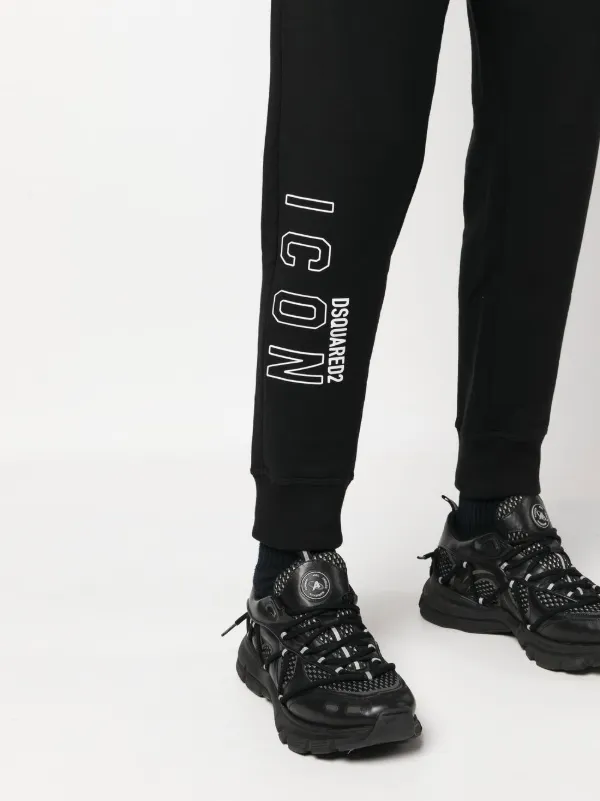 Dsquared2 icon joggers 2025