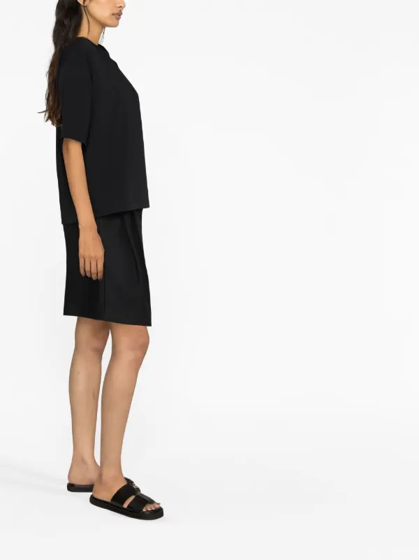 Studio Nicholson Lee Tシャツ | ブラック | FARFETCH JP