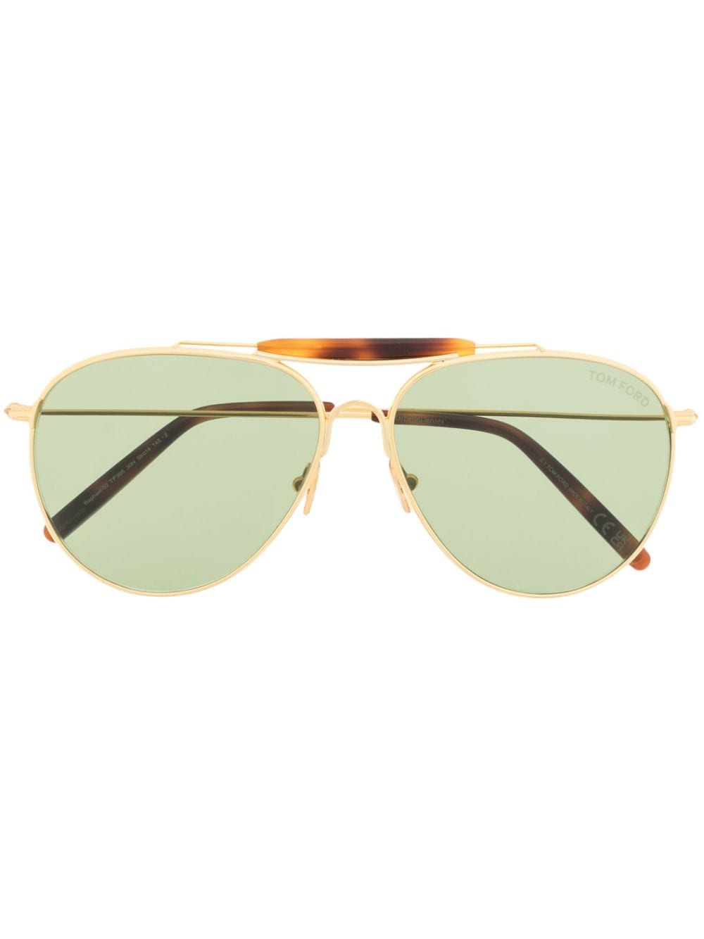 Tom Ford Raphael-02 TF995/S 32F Sunglasses - Pretavoir