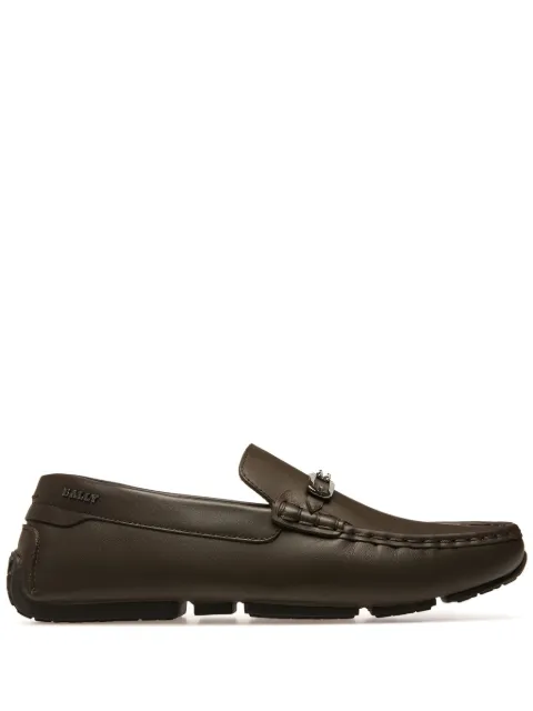 Bally mocassins Pinter