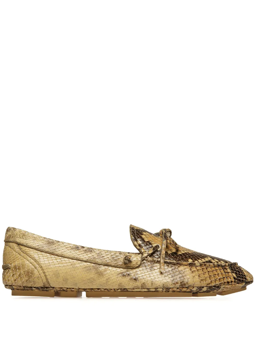 Bally Gaspar loafers | Brown | Image 1