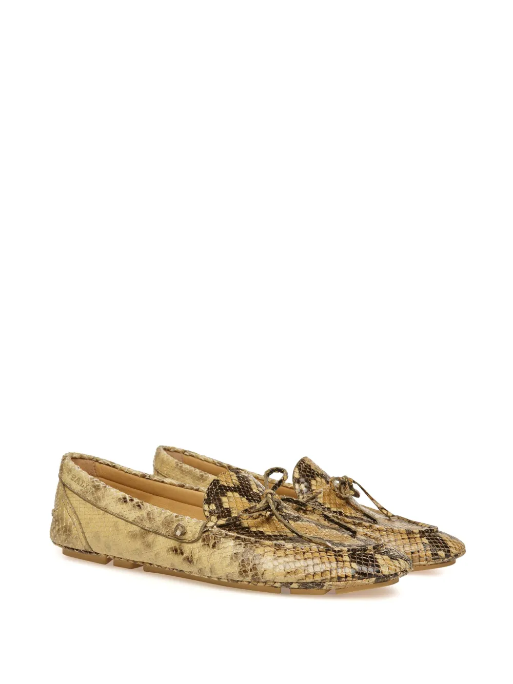 Bally Gaspar loafers | Image 2