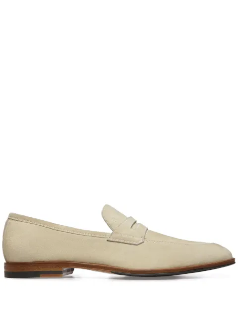 Bally Webb loafers