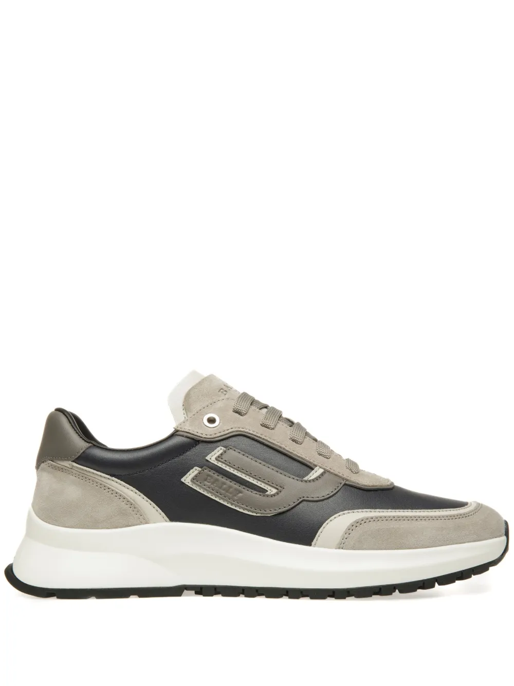 Bally Demmy low-top sneakers - SASSO/D.WHT/MIDNIGHT