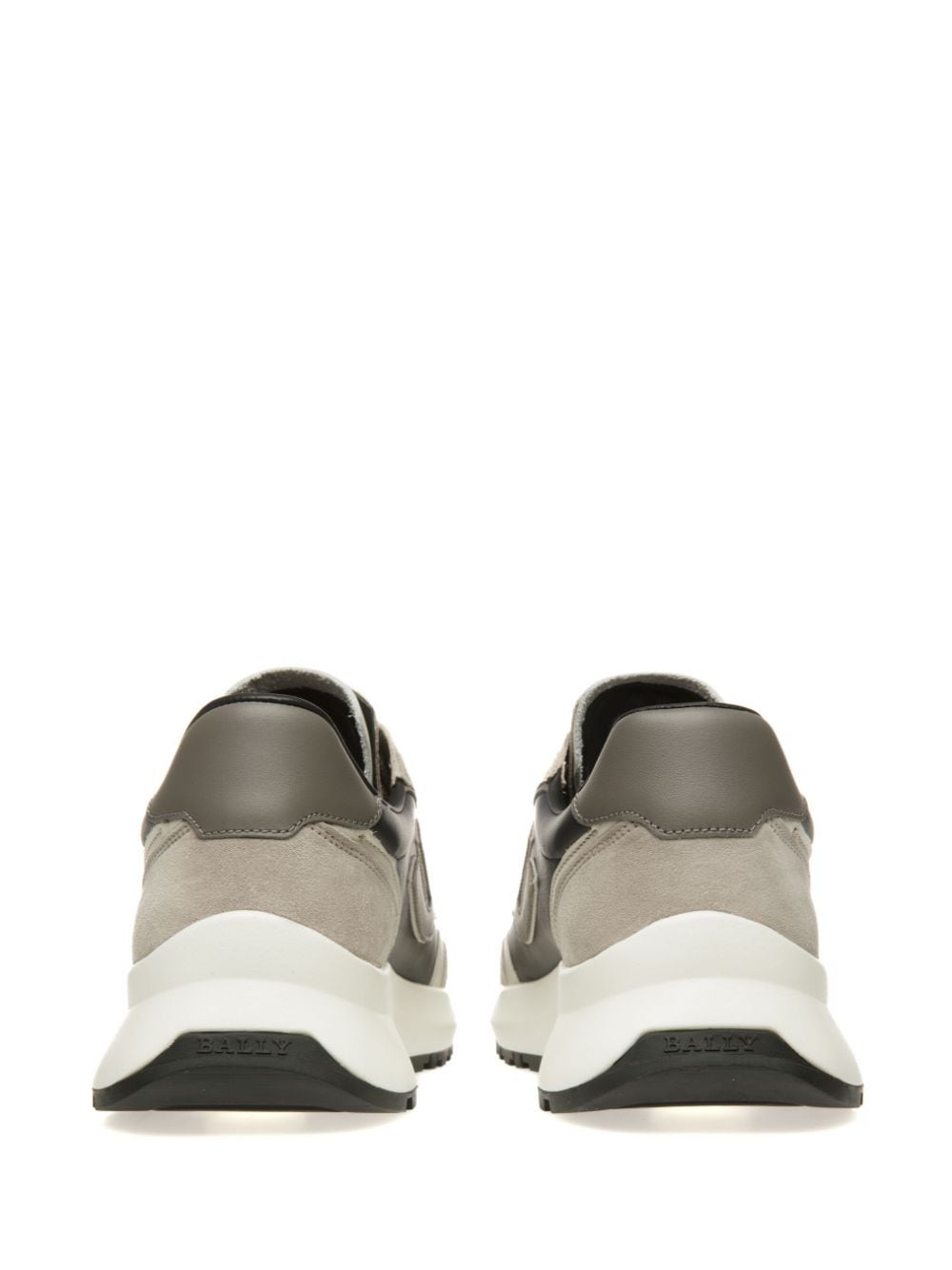 Bally Demmy low-top sneakers - SASSO/D.WHT/MIDNIGHT