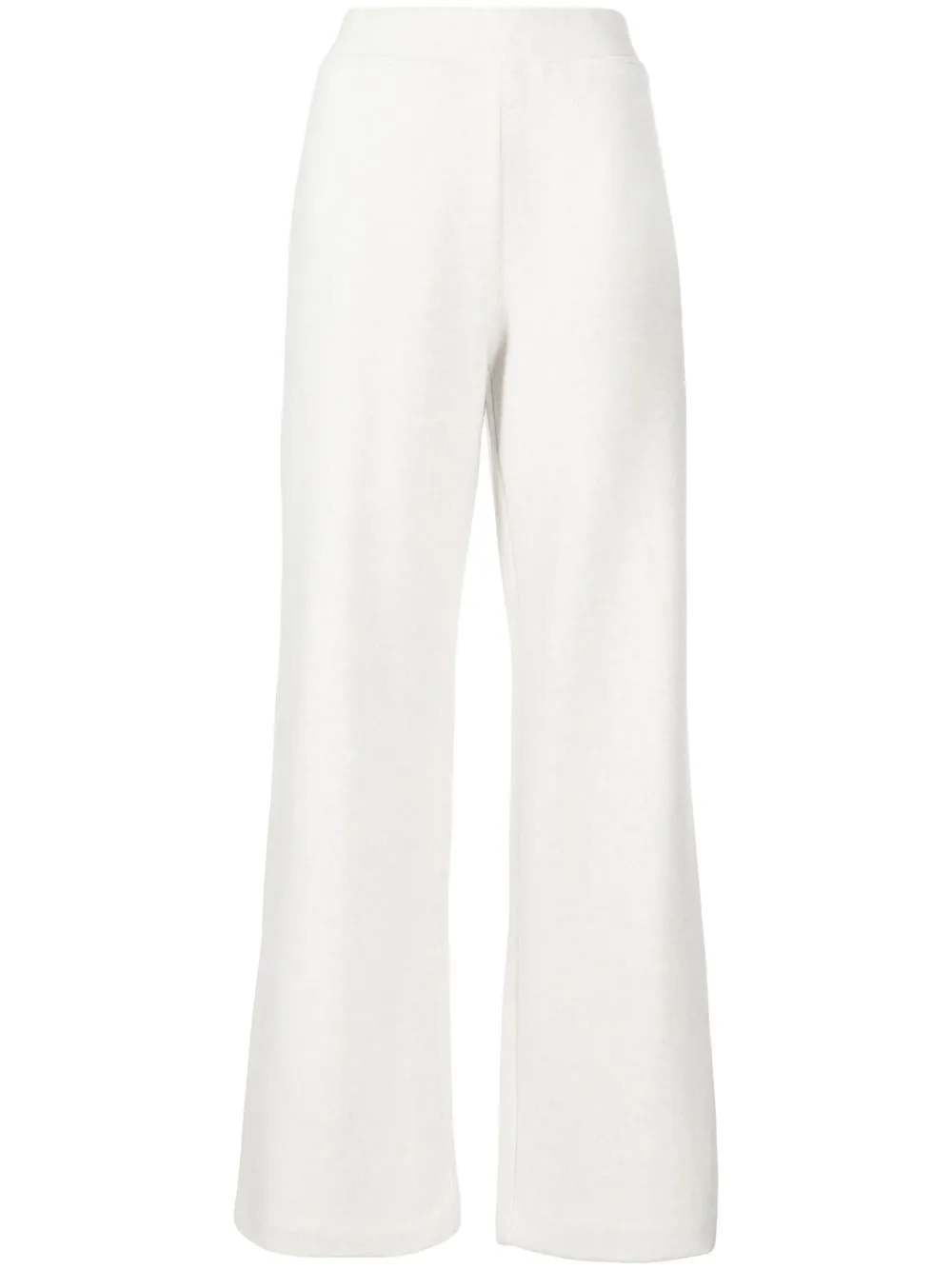 VINCE HIGH-WAISTED WIDE-LEG TROUSERS