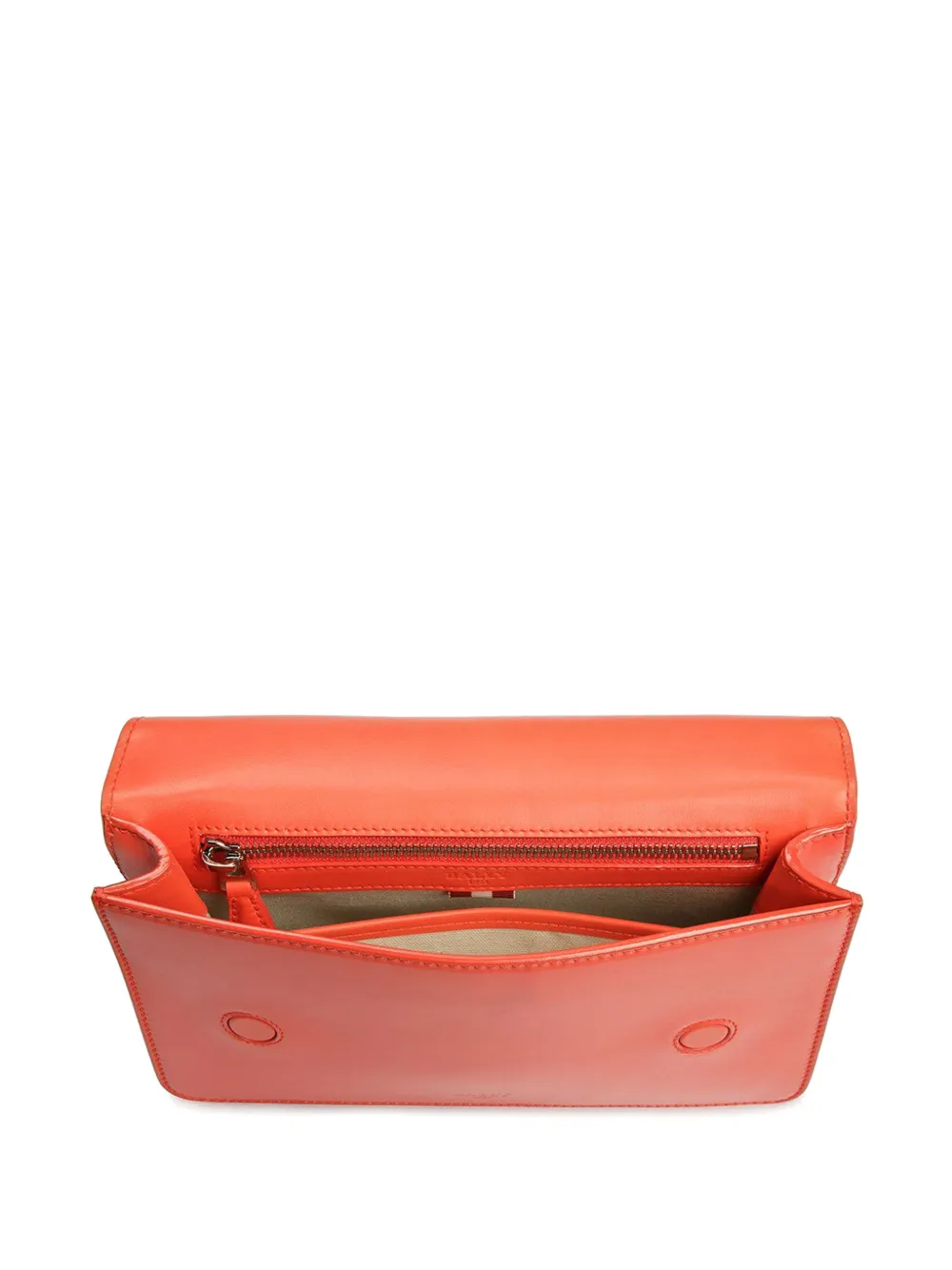 Bally Acres heuptas Oranje