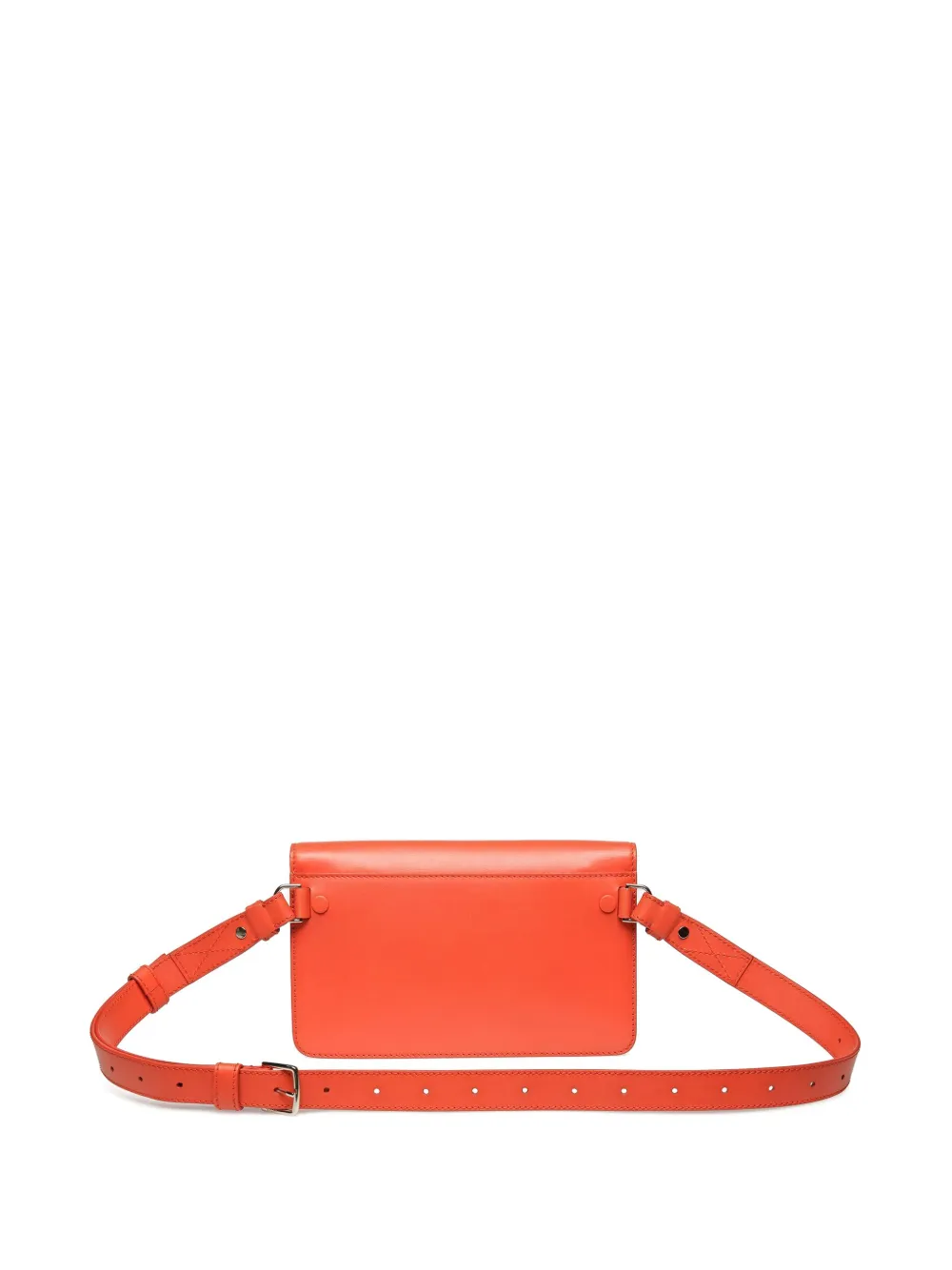 Bally Acres heuptas Oranje