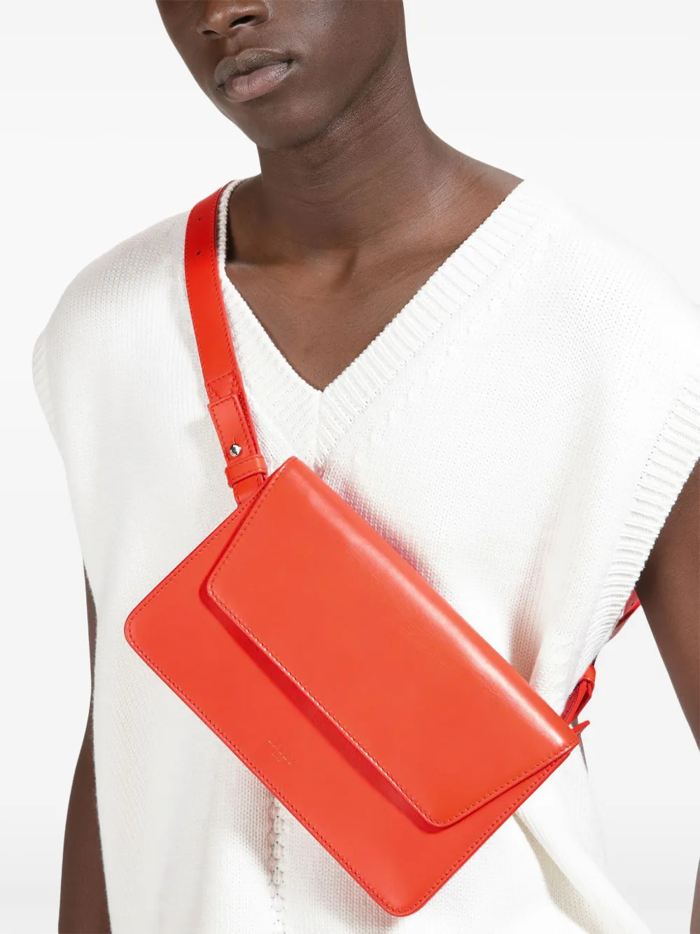 Bally Acres heuptas Oranje