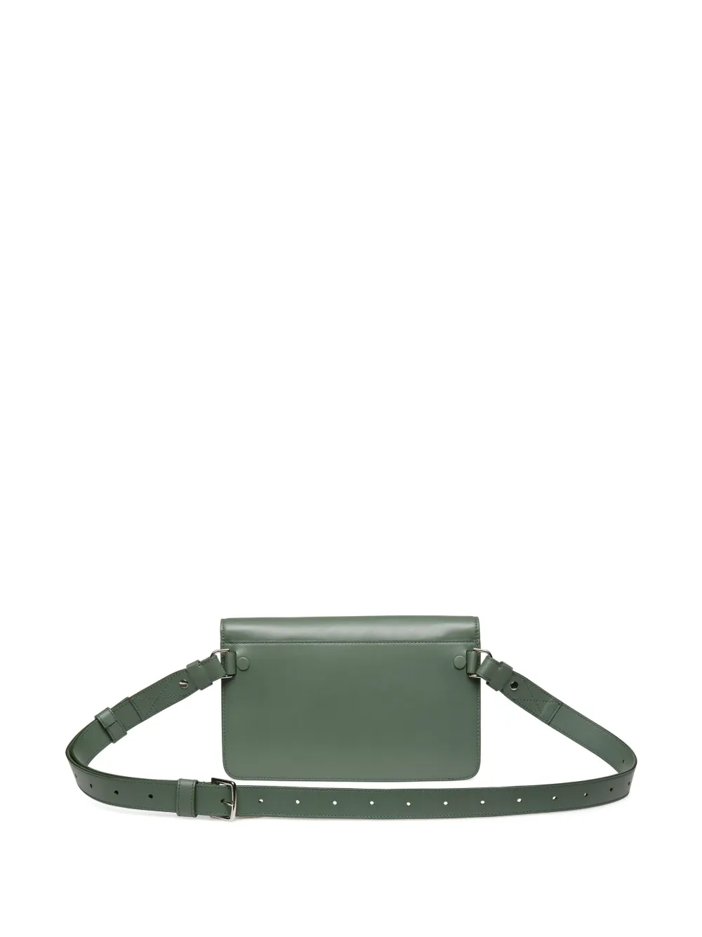 Bally Acres schoudertas Groen