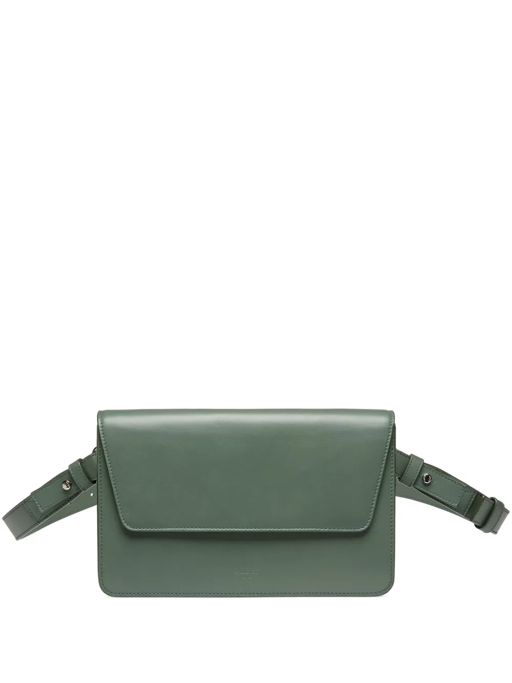 Bally Acres shoulder bag | Green | Image 1