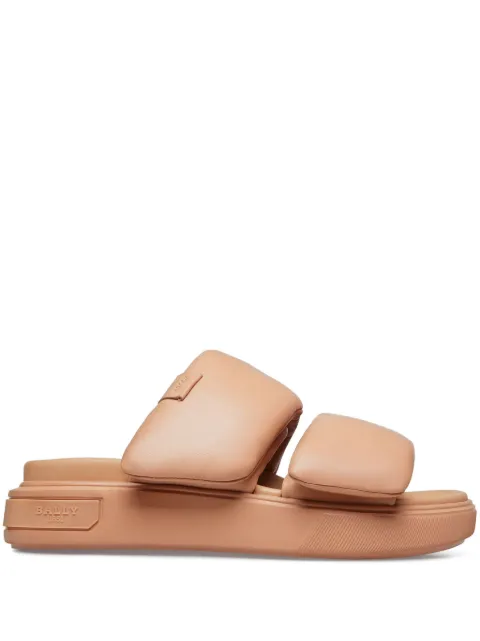 Bally Joey slides 