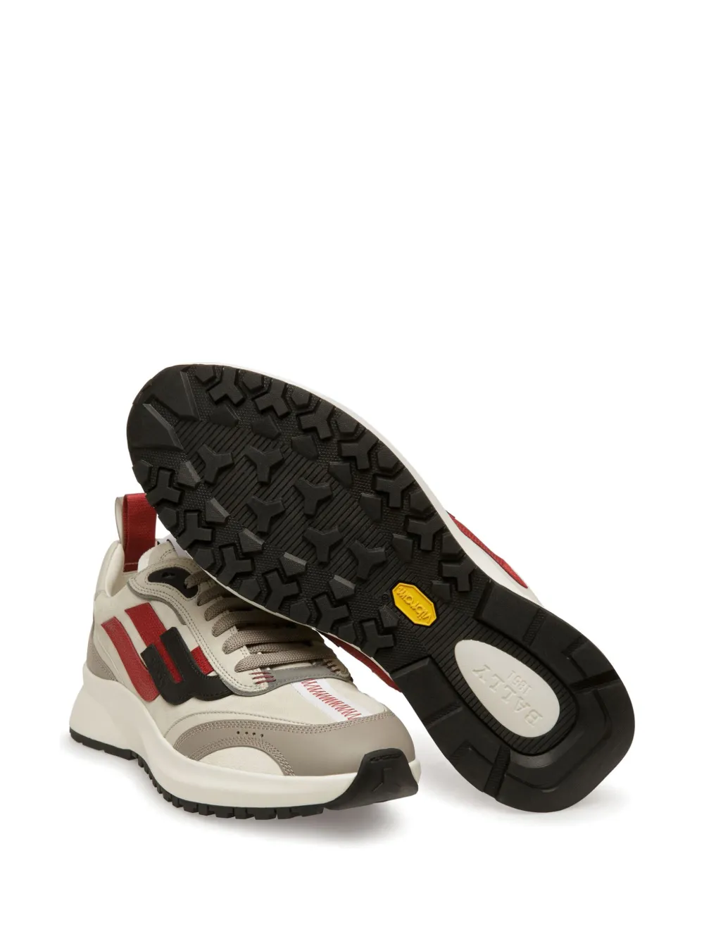 Bally Darky sneakers Beige