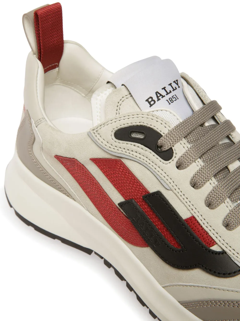 Bally baskets Darky | Baskets basses | Image 2