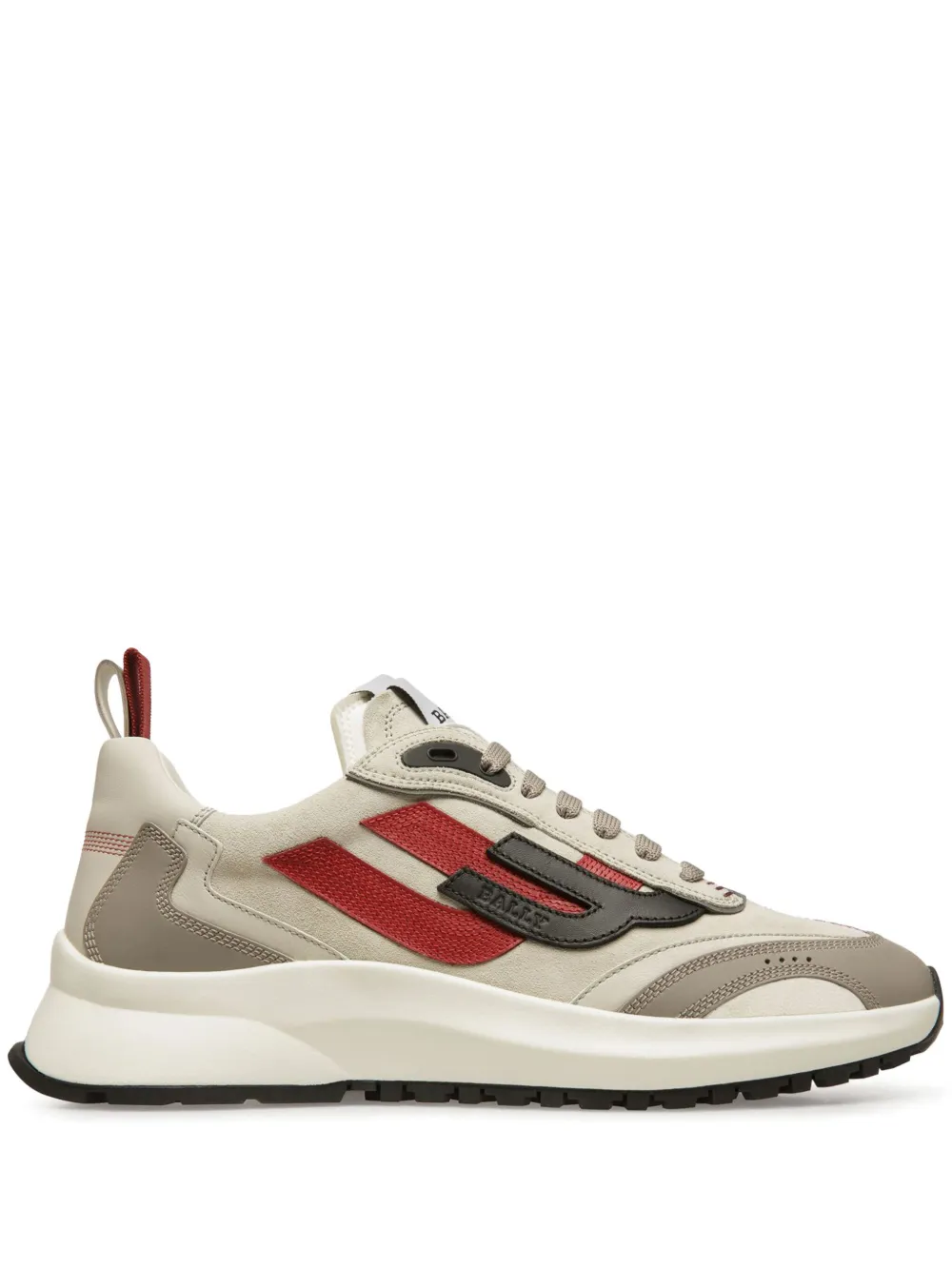 Bally Sneakers Darky - Toni neutri