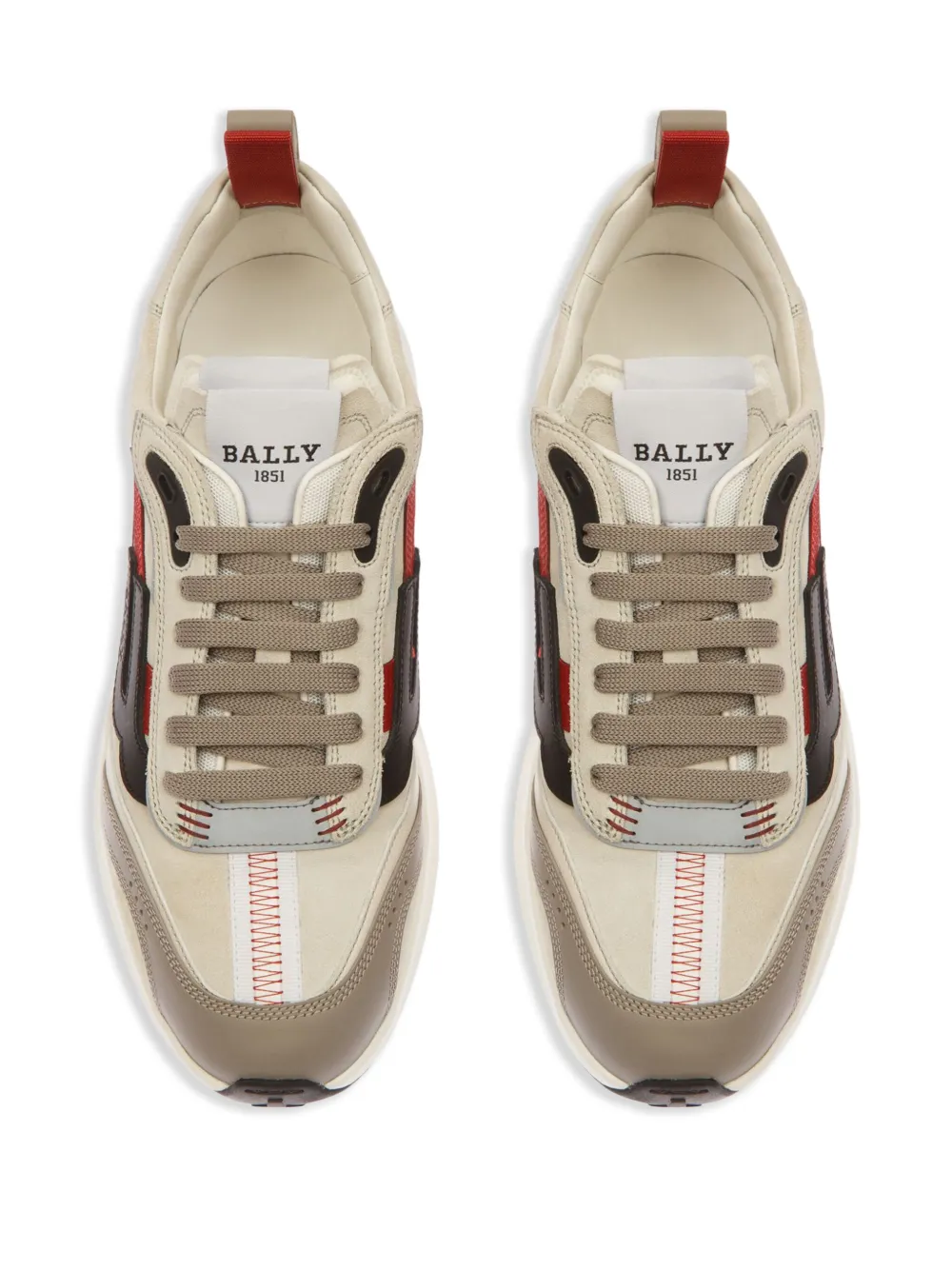 Bally Darky sneakers Beige