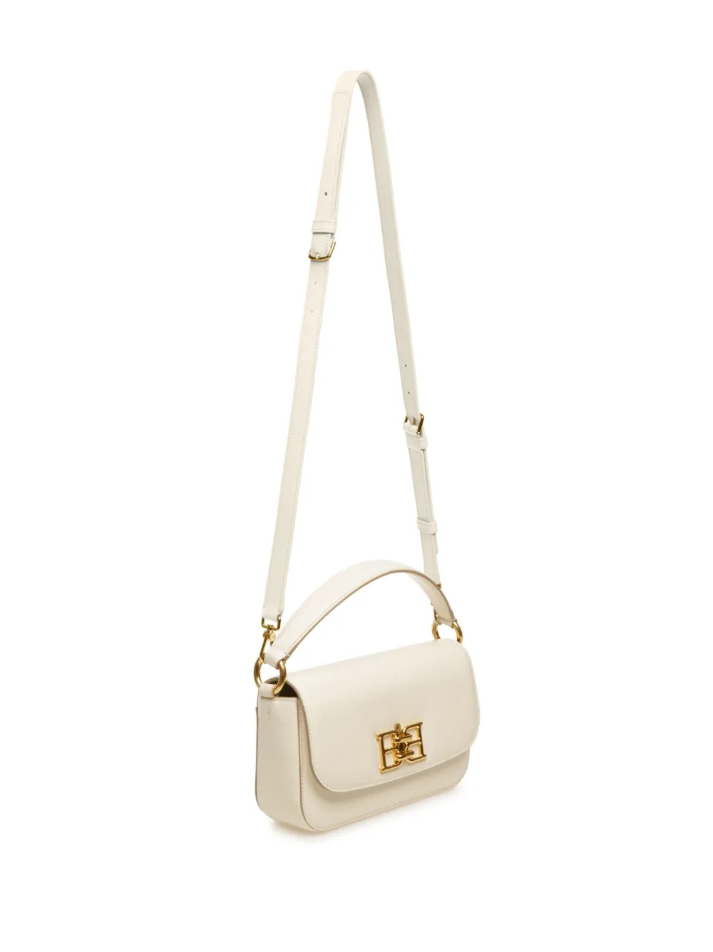 best white crossbody bags