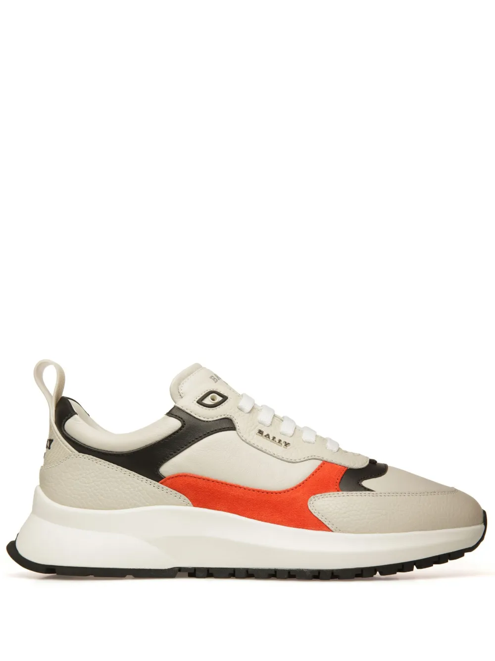 Bally baskets Dave - Tons neutres Top Merken Winkel