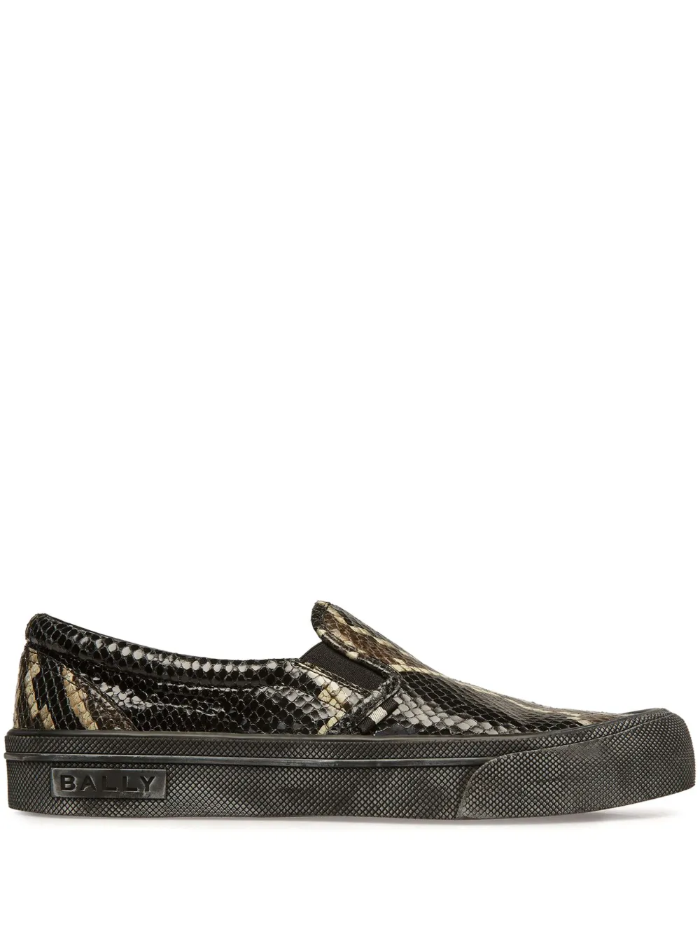 Bally Santa Ana sneakers Bruin