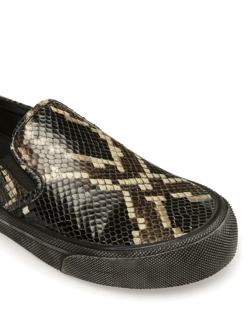 Bally Santa Ana sneakers Bruin