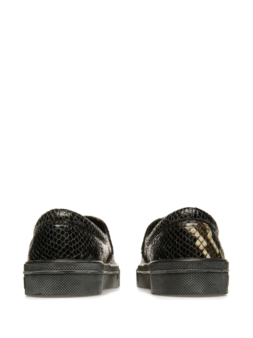 Bally Santa Ana sneakers Bruin