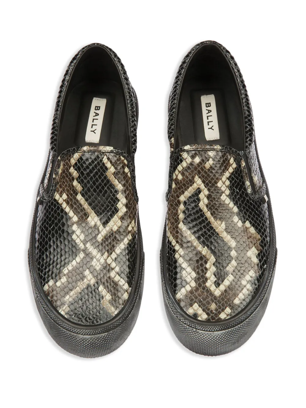 Bally Santa Ana sneakers Bruin