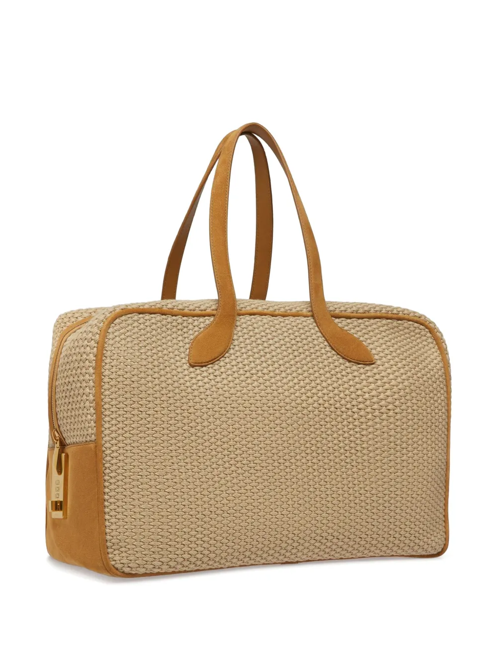 Bally ボストンバッグ | ニュートラル | FARFETCH JP