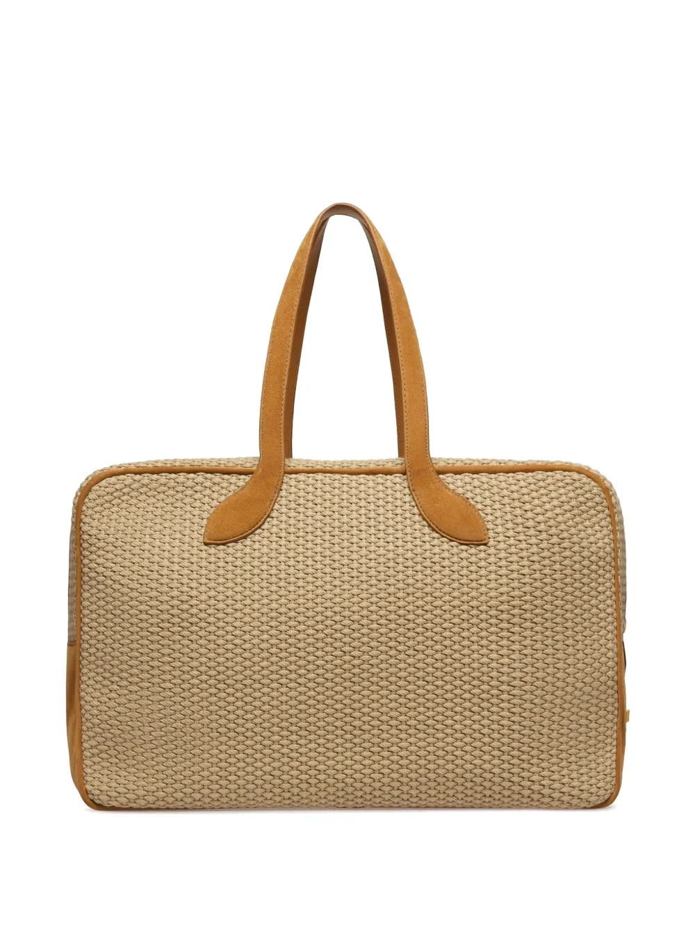 Bally interwoven holdall | Image 2