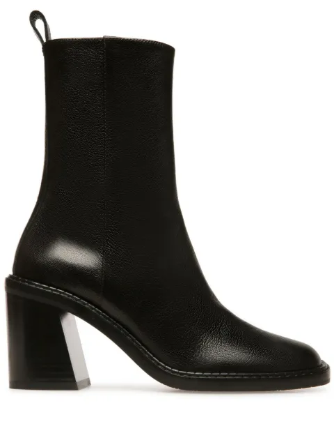 Bally botines Austine con puntera cuadrada 