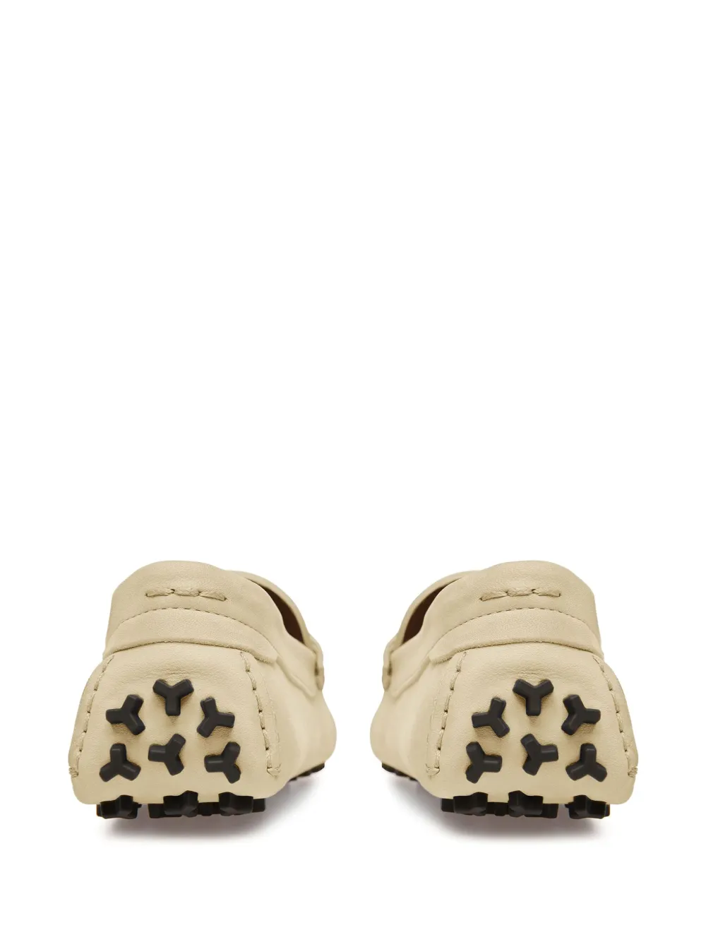 Bally Lamby loafers Beige