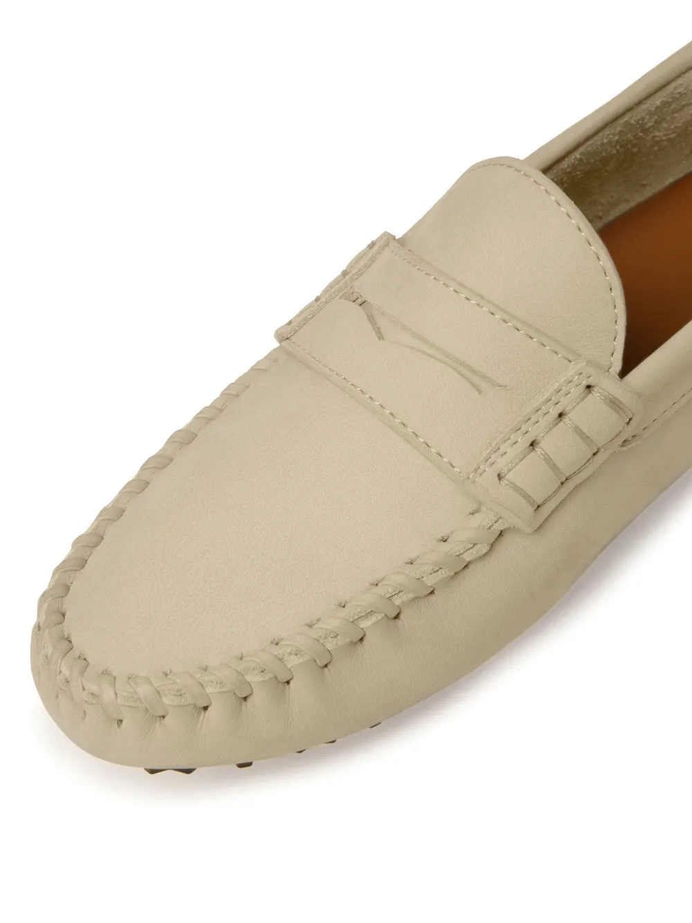 Bally Lamby loafers - Beige