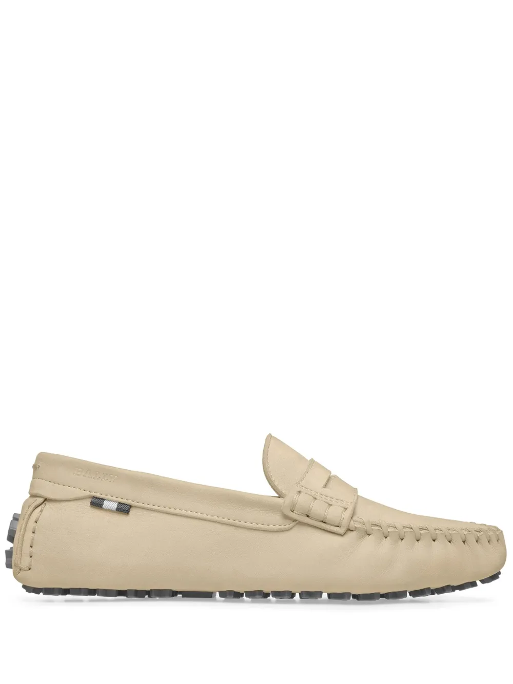 Bally Lamby loafers Beige