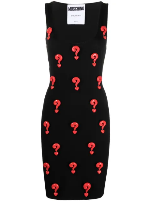 Moschino（モスキーノ）ウィメンズ ワンピース・ドレス - FARFETCH