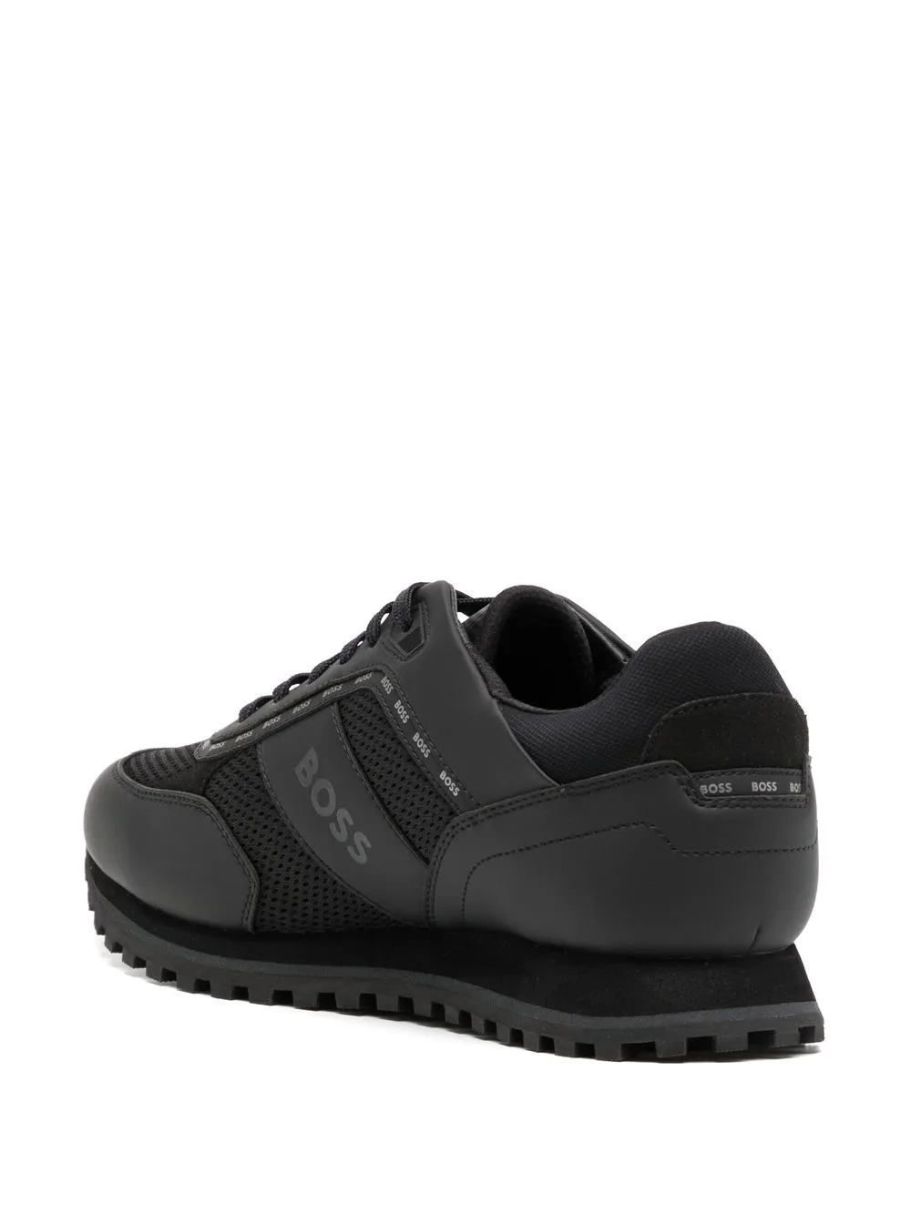 BOSS Parker Running Sneakers - Farfetch