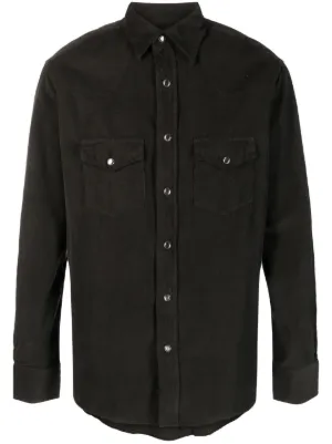 Tom Ford（トム・フォード）メンズ シャツ - FARFETCH