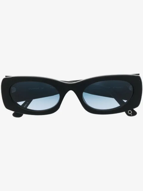 Etnia Barcelona Calabasas rectangle-frame sunglasses