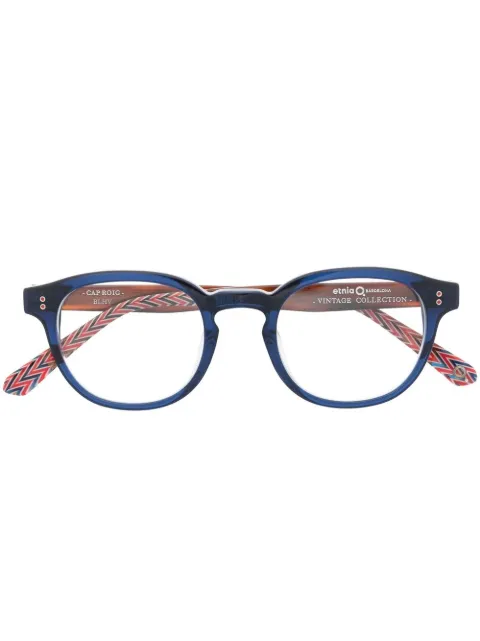 Etnia Barcelona lentes Cap Roig