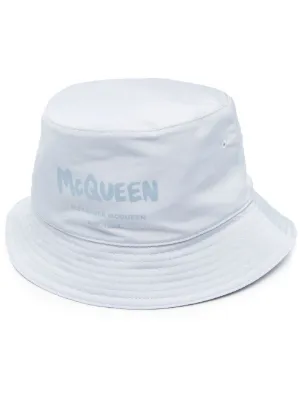 Alexander McQueen（アレキサンダー・マックイーン）ウィメンズ 帽子 