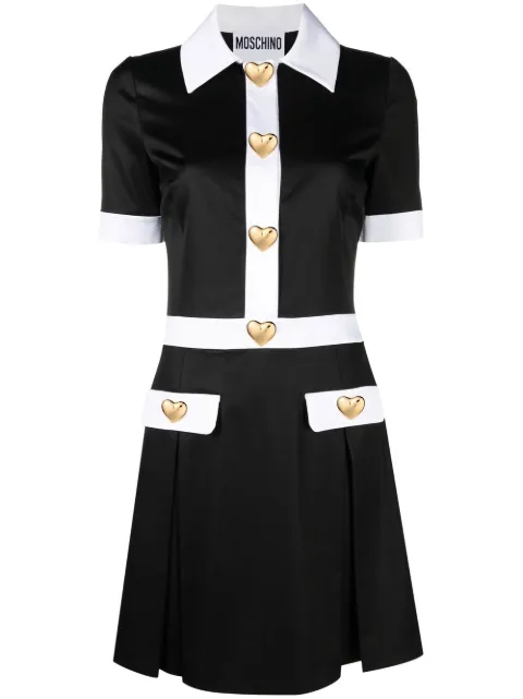 Moschino（モスキーノ）ウィメンズ ワンピース・ドレス - FARFETCH