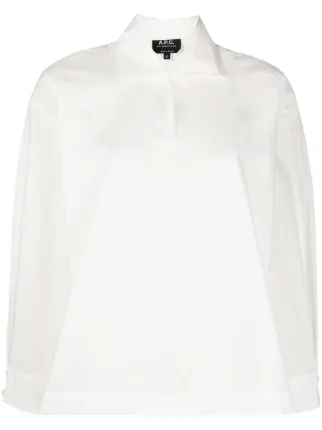 A.P.C.
