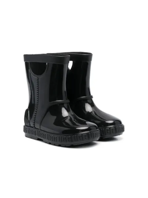 UGG Kids Drizlita rain boots