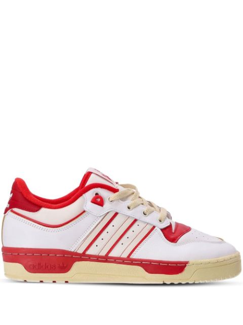 hype adidas Rivarlry low-top sneakers  