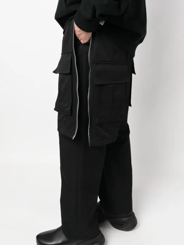 Juun j cargo pants sales