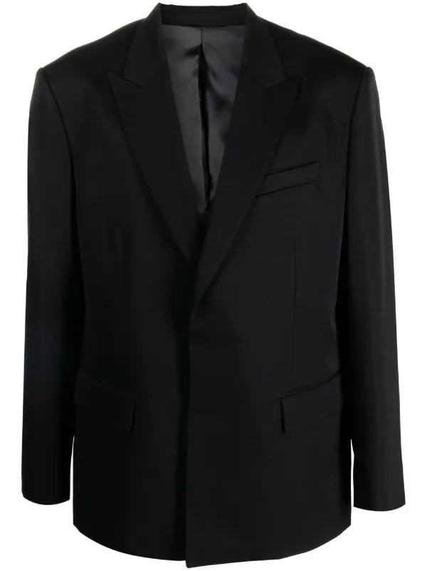 Juun discount j blazer