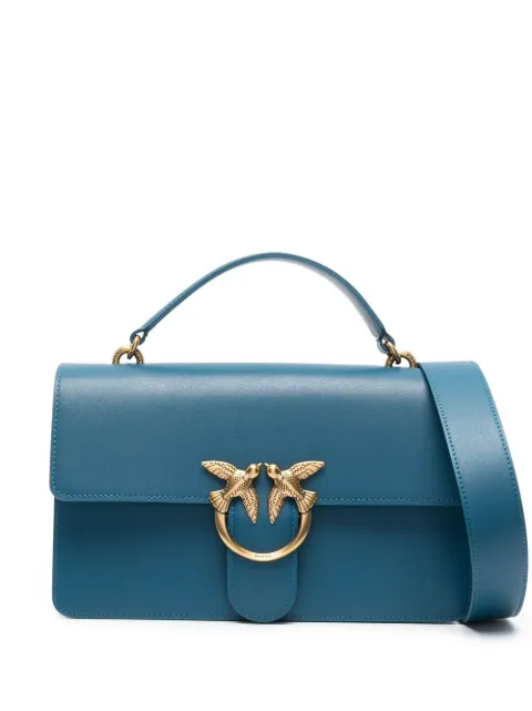 PINKO Love One Classic crossbody bag