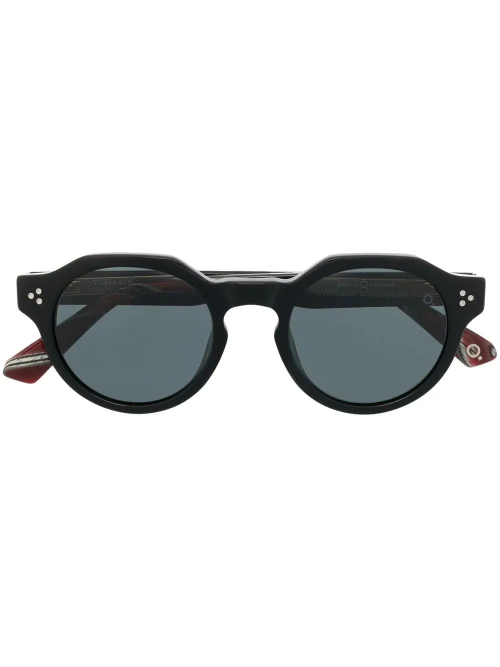 

Etnia Barcelona lentes de sol Tossa Sun - Negro