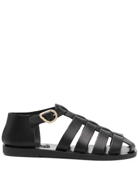 Ancient Greek Sandals sandalias Homeria