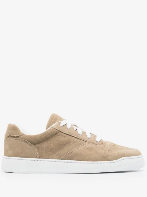 Doucal's Hugh low-top sneakers