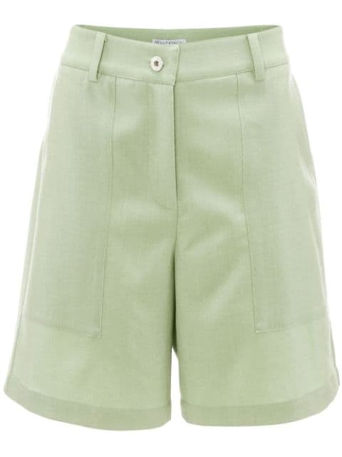 JW Anderson above-knee shorts