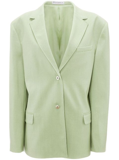 JW Anderson Blazer im Oversized-Look